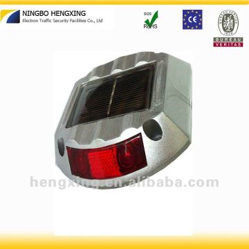 HX-RS22 Reflective aluminum solar road studs