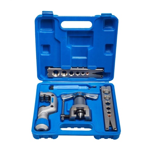 Flaring Tool Kit Refrigeration Tool Brake Pipe Flaring Tool For Copper Pipe CT-809