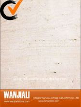 White Travertine Stone