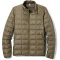 Men's Windproof Puffer Jacket