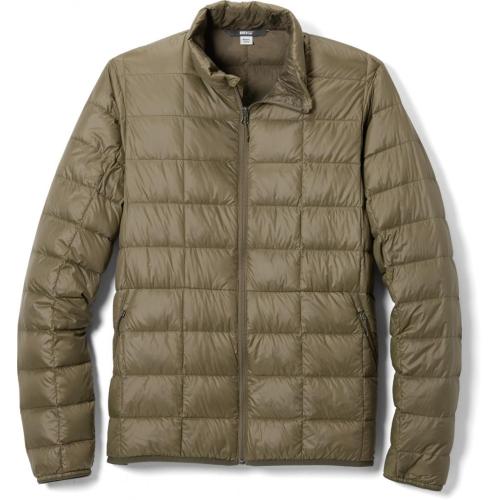 Men's Classic Down Jacket