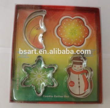 cookie cutter set