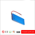 Wiederaufladbare Lithium-Polymer-Batterie 266783 3.7v