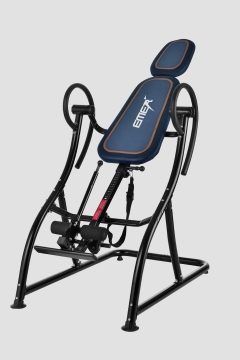 Inversion Table Folding Gravity Exercise Fitness