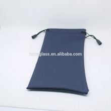 custom colourful portable glasses bag