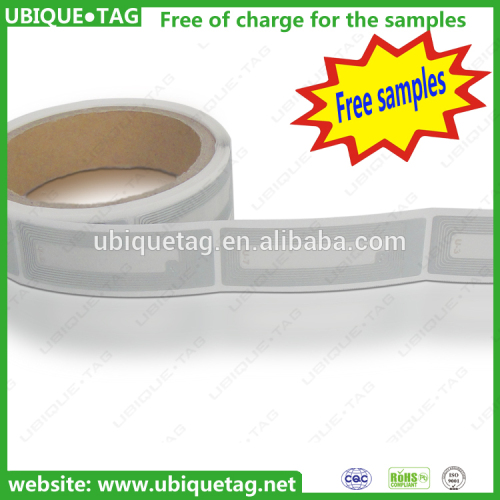 ubiquetag High quality rfid tag rfid access control