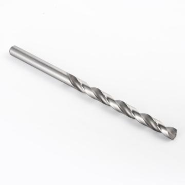 4241 HSS Twist Drill Bit Bit acabamento branco