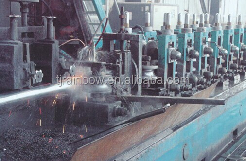 Pre galvanized square pipe/galvanized hollow section steel pipe