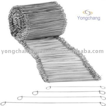 galvanized iron tie wire