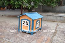 dog kennel