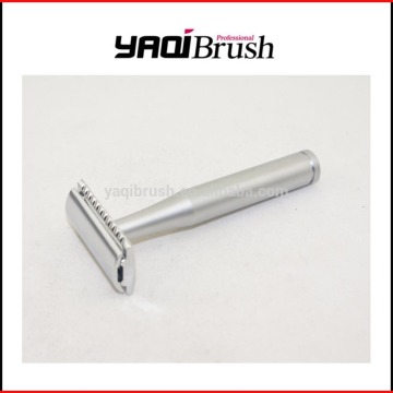 Quality changeable blade razor