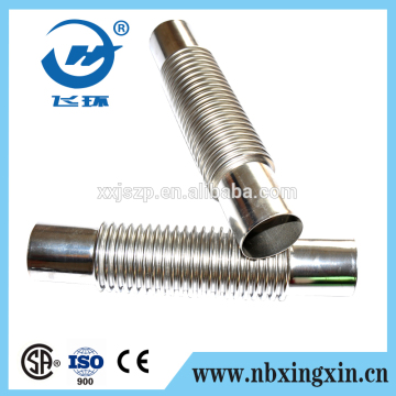 Stainless Steel Vacuum Pipe Bellows