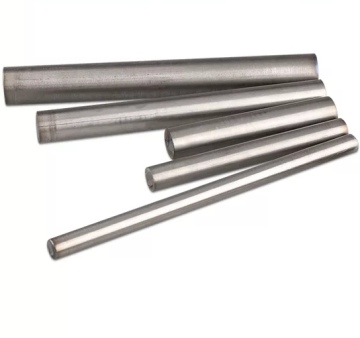 Titanium Bars in stock for immediate delivery worldwide.