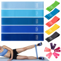 Wholesale Fitness Exercise Thera Band Latex Resistance Bands