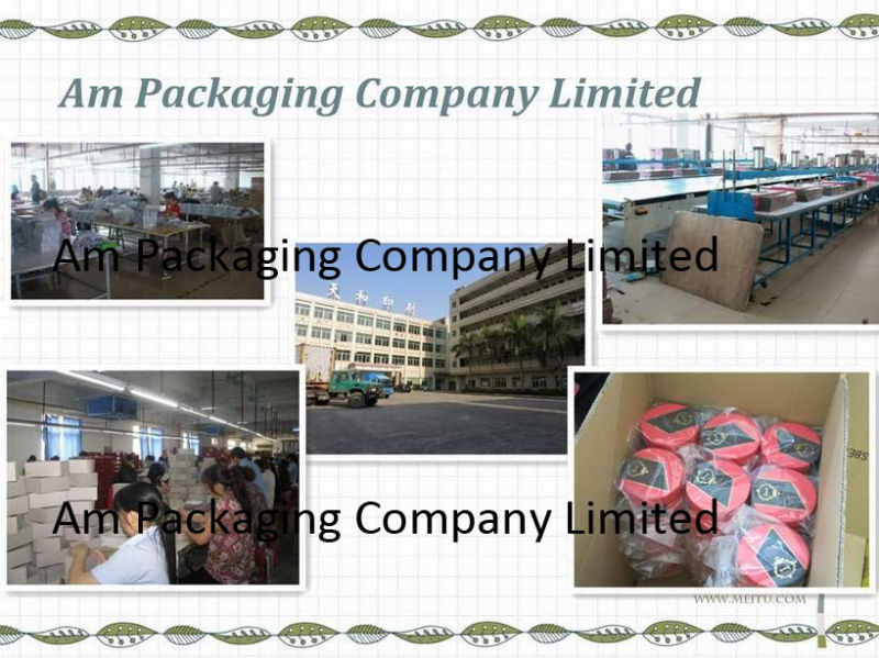 Wholesale Rigid Packaging Paper Custom Gift Box