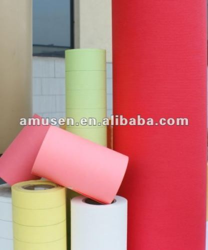 100% wood pulp air filter paper