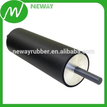 OEM Customized Hand Rubber Roller