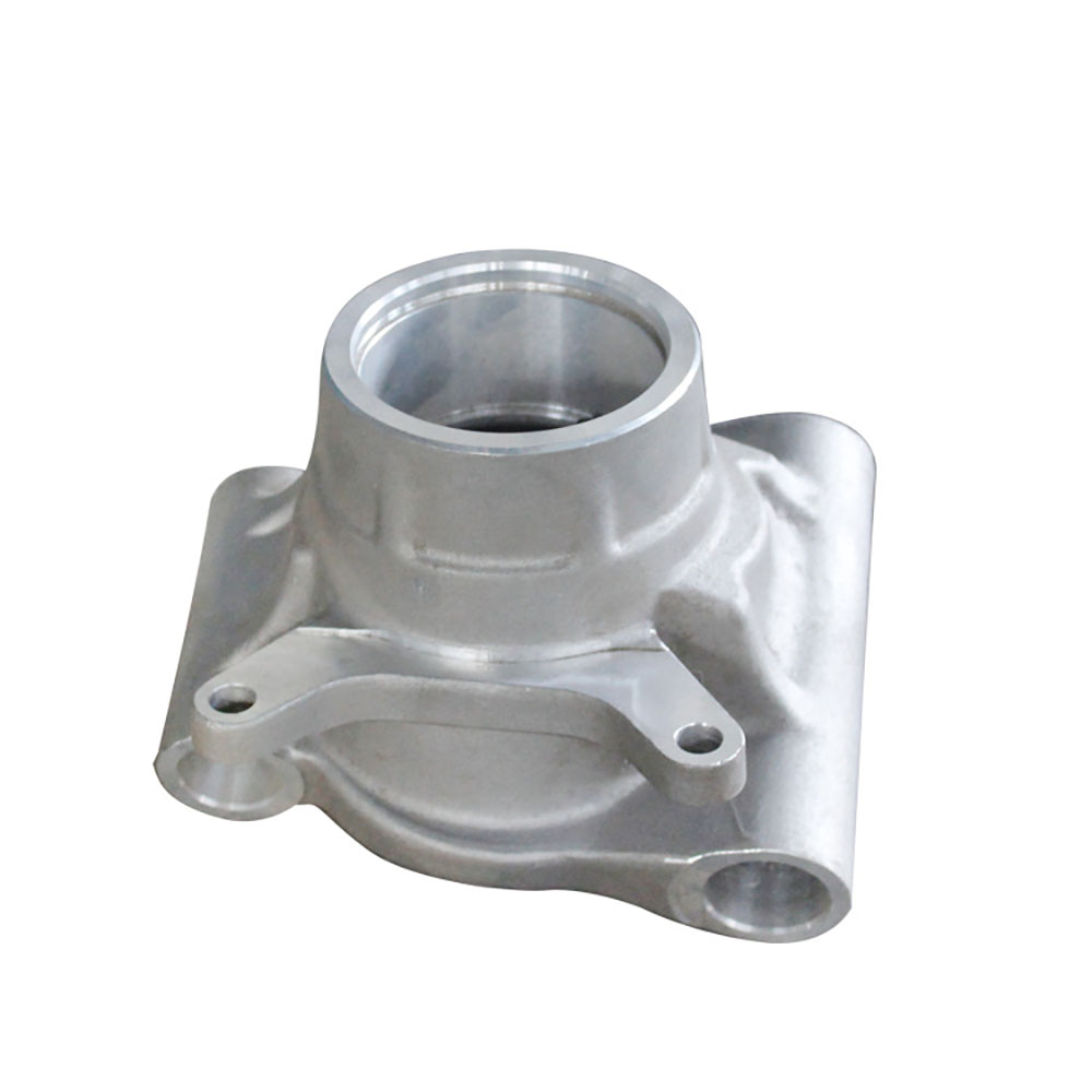 Aluminum casting parts