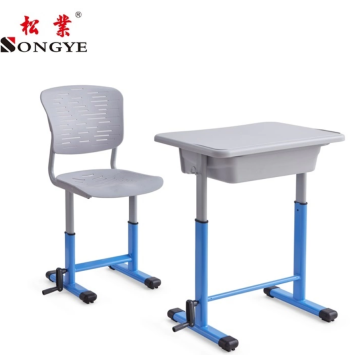 Comfortable Adjustable Student Desk