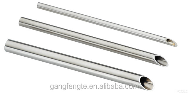 304 316 heat exchanger stainless steel coil tube