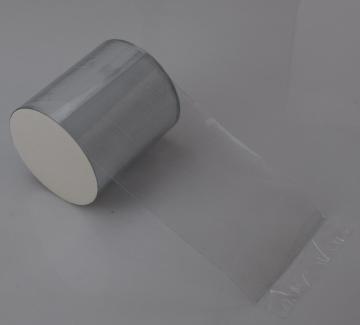Super waterproof strong waterproof flex tape clear