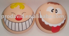 Funny ball