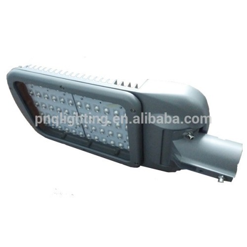 SHANGHAI PNQ PLD04 new type led street light with complete housing