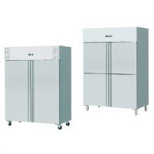 European Style Upright Chillers/Freezers