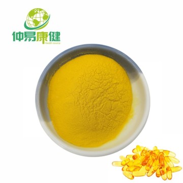 Natural Coenzyme Q10 Powder (98% USP)