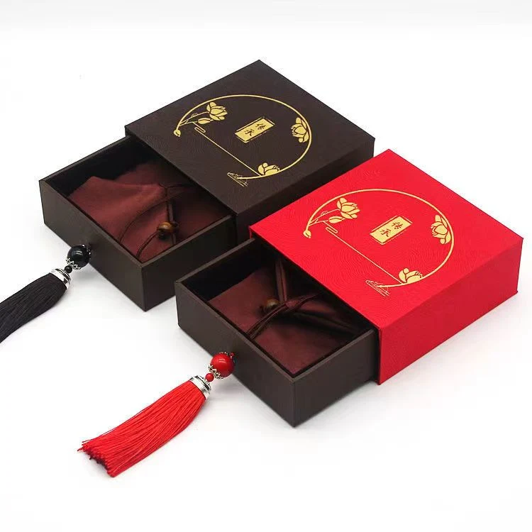 Draw Box Custom Packaging Gift Storage Square Draw Corrugated Cardboard Paper Color Box Carton Box Wholesale Custom Luxury Custom Printed Logo Packaging Box