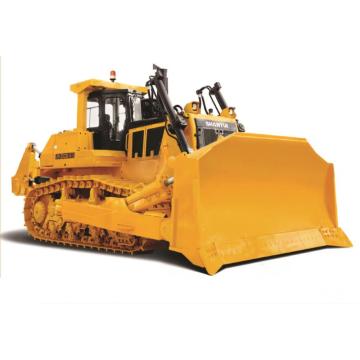 Shantui 588HP SD52D-5 Bulldozer