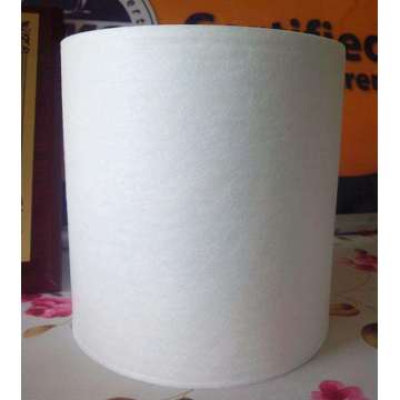 Melt Blown Nonwoven Fabrics Middle Layer of Masks Bfe99