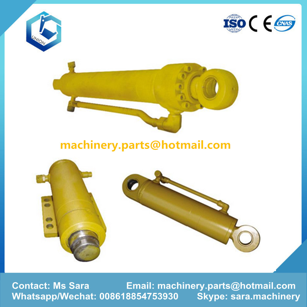 Hydraulic Cylinder For Excavator 1