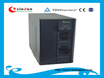 220V China ups with 1 hour backup battery ups