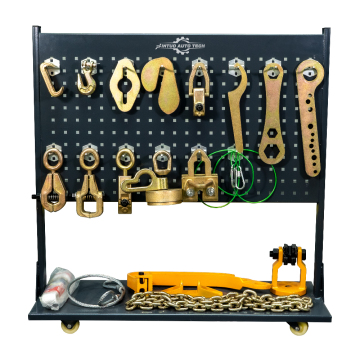 Jintuo Cheap Car Body Repair Clamp Tools for Automotive Body Work