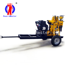 water drill rig price