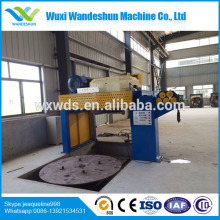 inverted vertical wire drawing machine/low carbon steel/medium carbon steel wire drawing machine