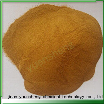 Calcium Lignin as Concrete/Coal Water Slurry Additive/Cement Dispersant