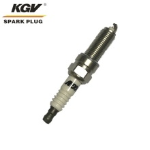 Auto Iridium Spark Plug AIX-LKR7 for BENZ ML350