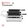 CE Belgian Smile Ball Ball Stick Waffle Machine