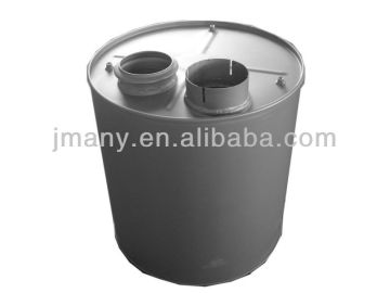 Silencer For DAF OEM:1321301