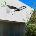 Farola led solar al aire libre IP65 smd