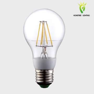 New Style E27 Golbe 3.5W LED Bulb