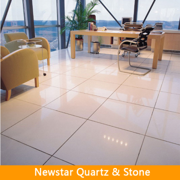 Quartz Tile, Composite Stone Tile, Engineered Quartz Tile