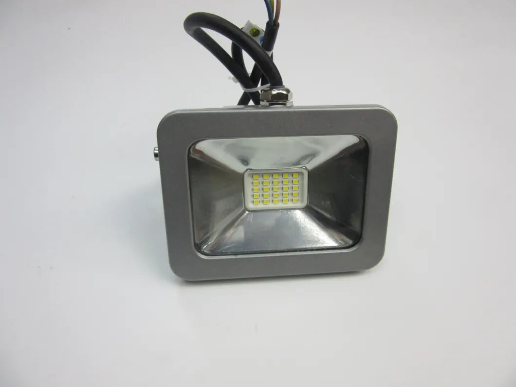 20W LED Lighting SMD Floodlight (SLFAP52--20W)