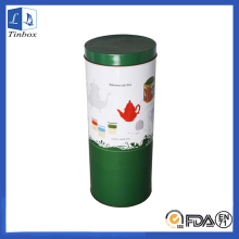 Round Unique Personalized Gift Boxes