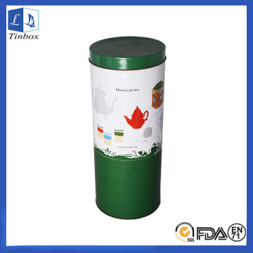 Round Unique Personalized Gift Boxes