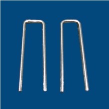 fence sod staples/U type grass nails