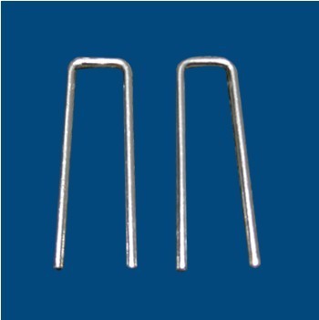 Drip Irrigation Tubing Stakes