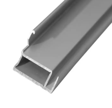 Solar Panel Aluminum Frames